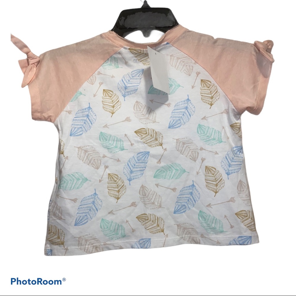 Joe’s Jean short sleeve shirt